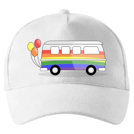 LGBT busík