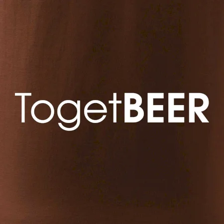 Pivné nápisy TogetBEER