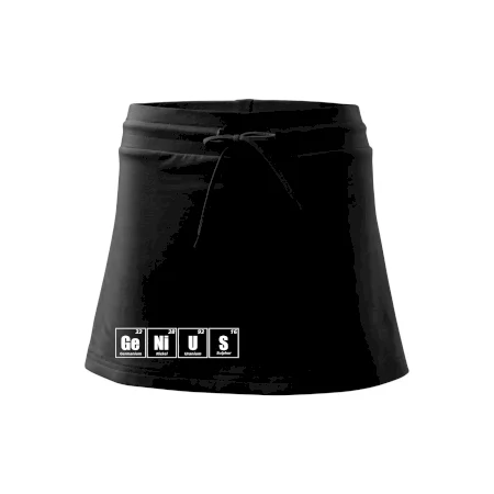 Genius - periodická tabuľka