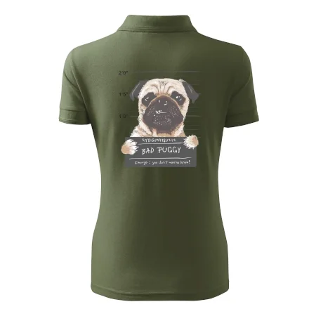 Mops - Bad Puggy
