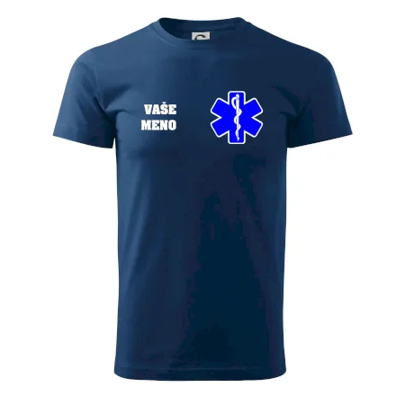 Rescue - Vaše meno