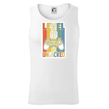 Gaming narodeniny 60