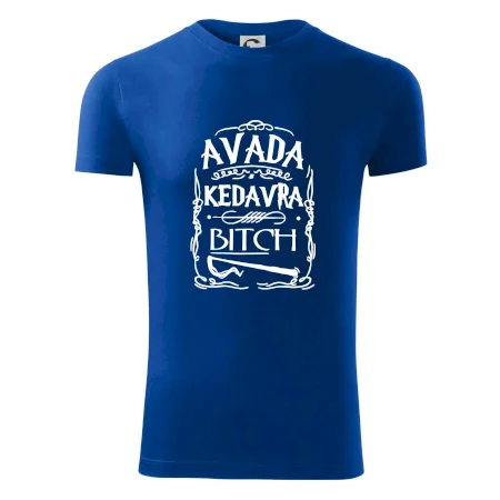 Harry - Avada Kedavra