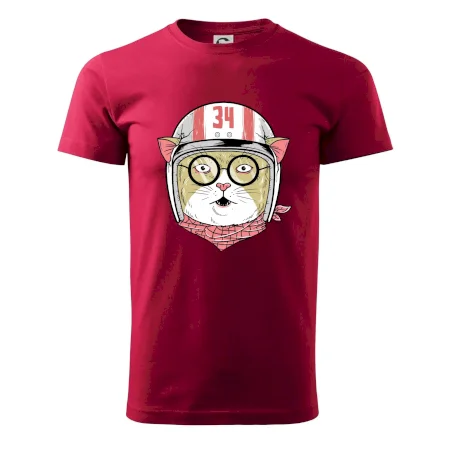 Moto mačka