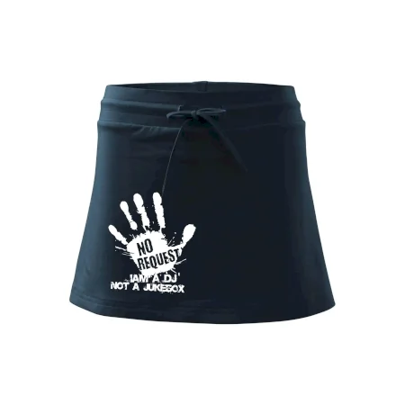 Iam a dj not a jukebox  - ruka