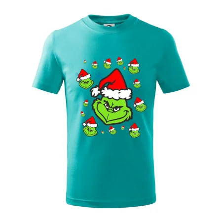 Grinch Vianoce