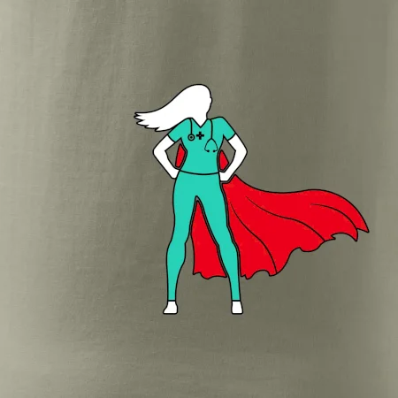 Super doktorka
