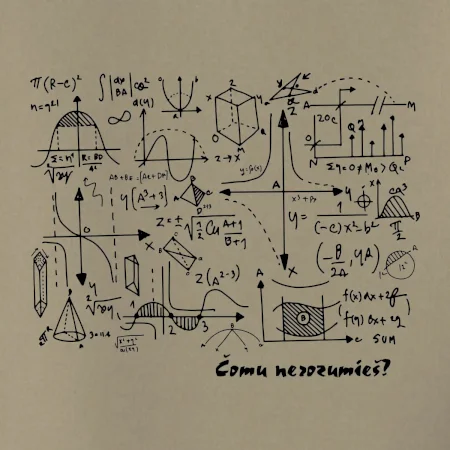 Matematika - čomu nerozumieš