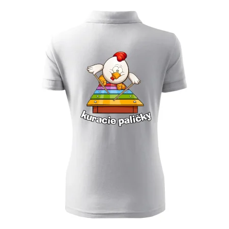 Kuracie paličky