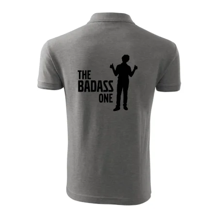 Bachelor party - The badass one