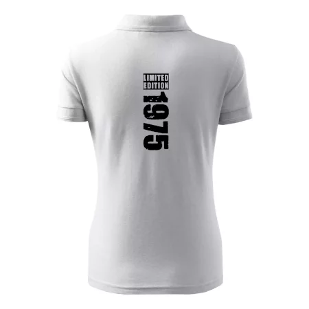 Limited edition 1975 pruh