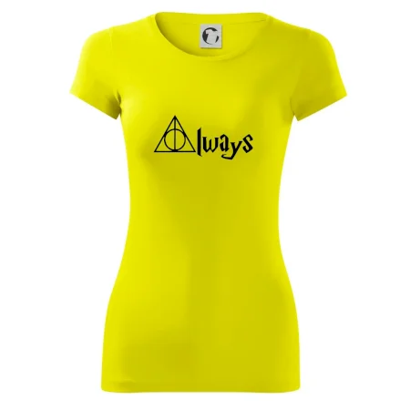 Harry - Always