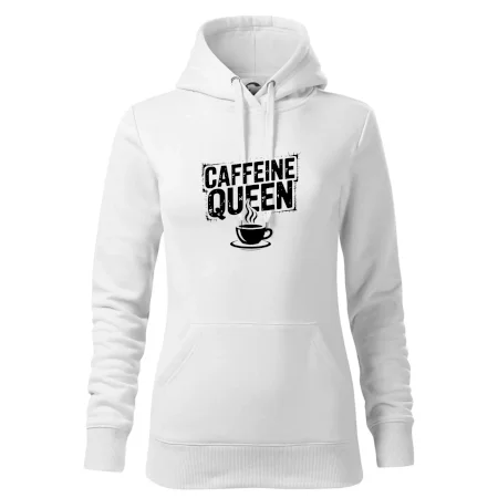 Caffeine Queen
