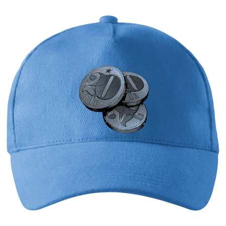 Haliere pre šesťdesiatnika