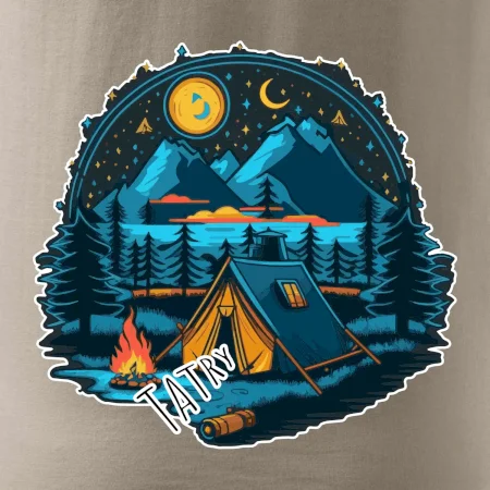 Tatry pod stanom