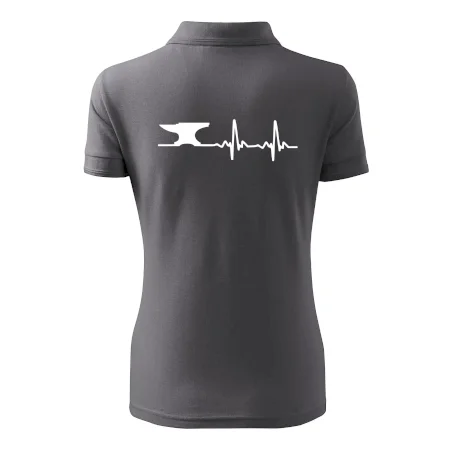 EKG kováč