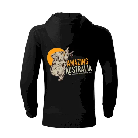 Amazing Australia koala