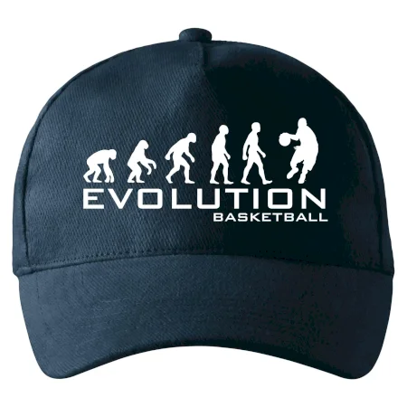 Evolúcia Basketball