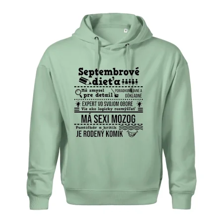 Narodeniny September
