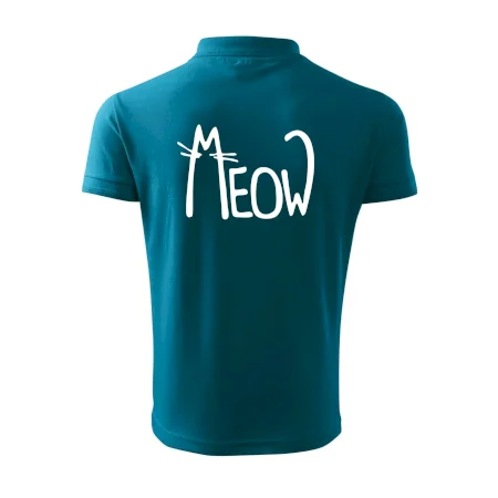 Meow - Mňau