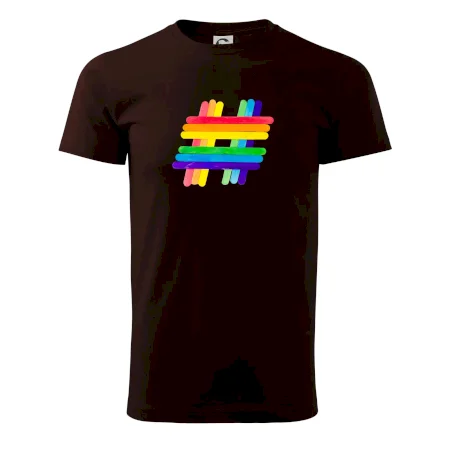 LGBT hashtag