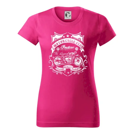 Indian Motorycle Club