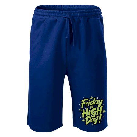 Marihuana - Friday is high day