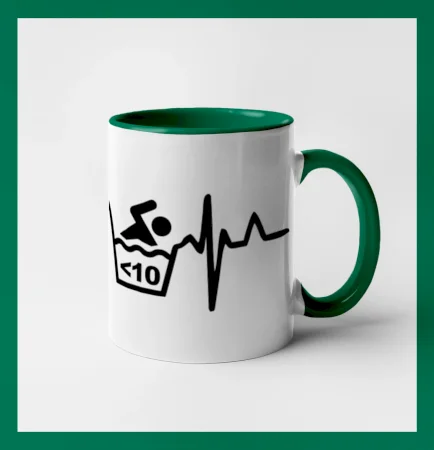 Otužilec EKG 10