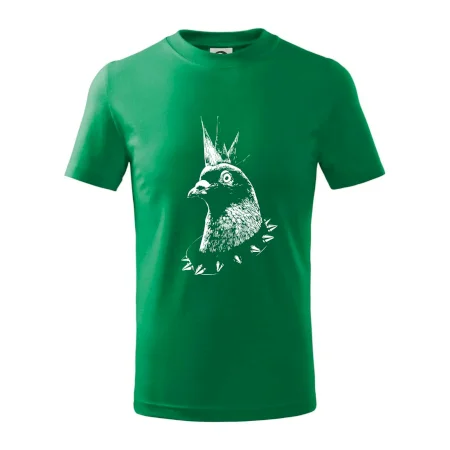 Holub punk