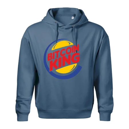 Bitcoin King