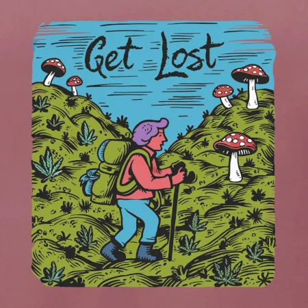 Marihuana - Get lost