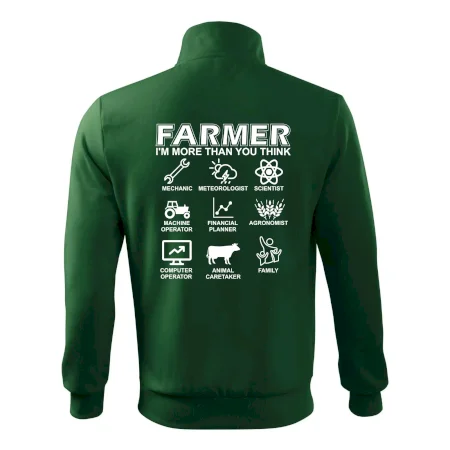 Farmer Symbols