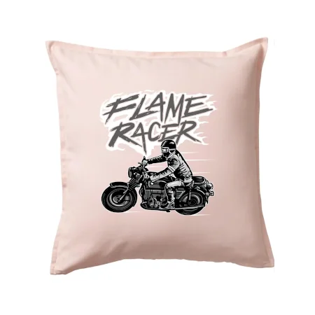 Flame Racer