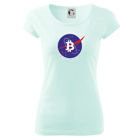Bitcoin iný vesmír
