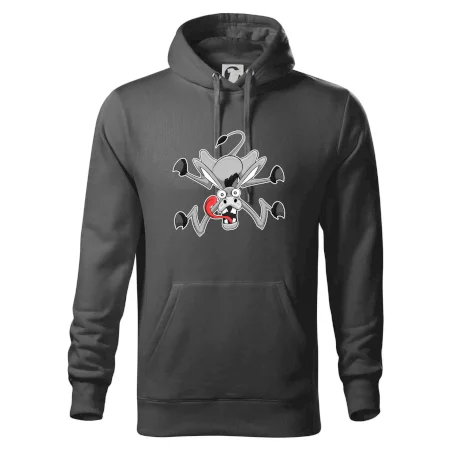Splašený kôň