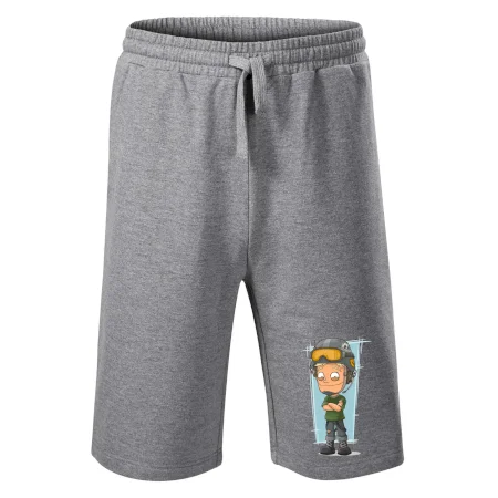 Vesmírny vojak denim