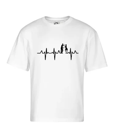 EKG salsa tanečníci