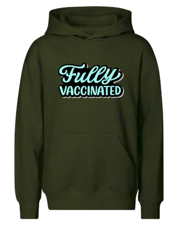 Fully vaccinated