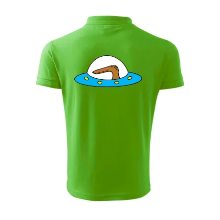 UFO pes (Moňas)