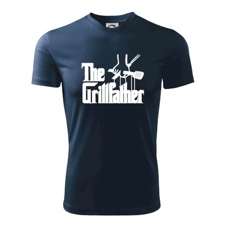 The Grillfather