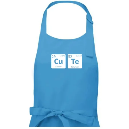 Cute - tabulka