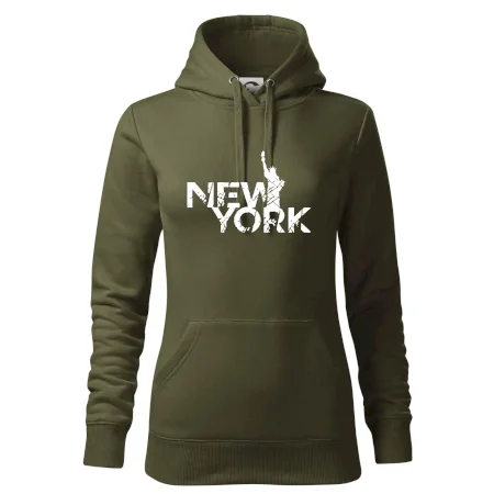 New York retro