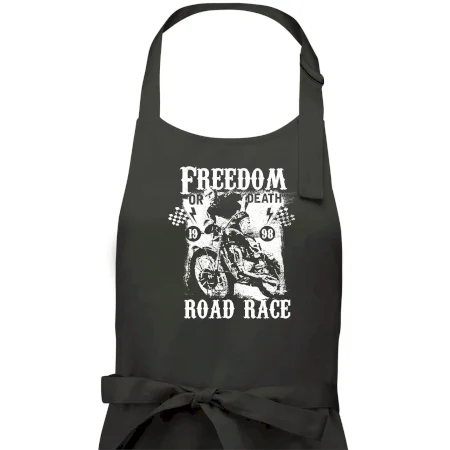 Freedom or Death