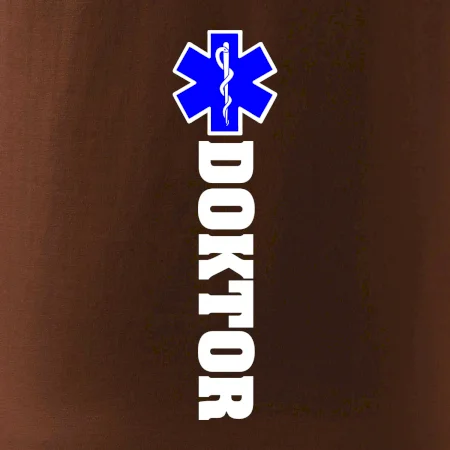 Hviezda života - doktor