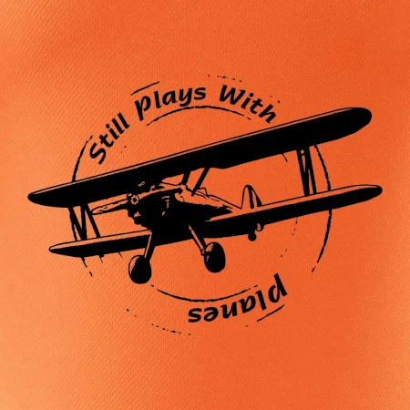 Still Plays With Planes