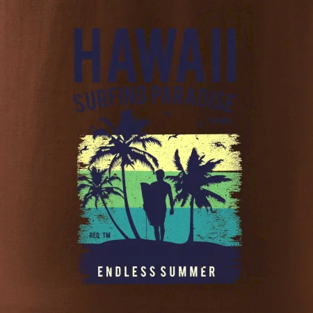 Hawaii