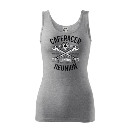 Caferacer Reunion
