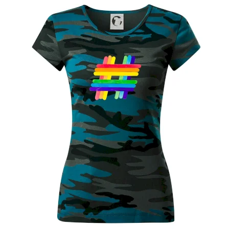 LGBT hashtag
