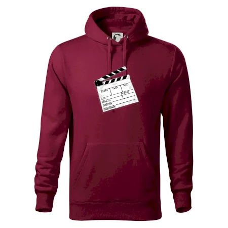 Filmová klapka