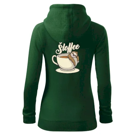 Šloffee - káva